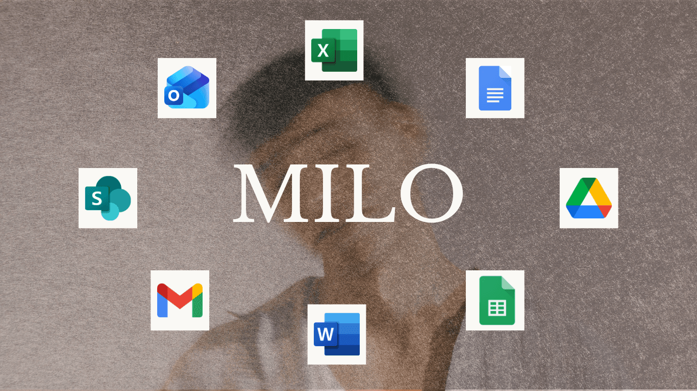 Milo Connectivity